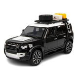Land Rover Defender 2020 Miniatura 1:24