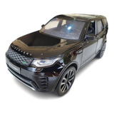 Land Rover Discovery 5 Suv Miniatura