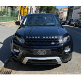 Land Rover Evoque 2.0 Dynamic Tech 4wd Gasolina 2013