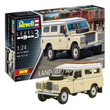 Land Rover Series Iii Lwb -