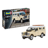Land Rover Series Iii Lwb (commercial)