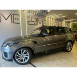 Land Rover Sport Hse3.0 4x4 Sdv6