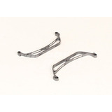 Landing Skid Trem De Pouso Copterx 450 Trex Hk 