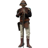 Lando Calrissian Skiff Guard Version Star