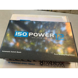 Landscape Isopower 12 Fonte Para Pedais (n Voodoo Lab Walrus