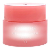 Laneige Lip Sleeping Mask Coreano 3g.o