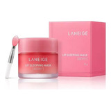 Laneige Máscara Lábios Lip Sleeping Mask Berry 20g