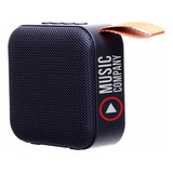 Laney - Lss-45 - Caixa De Som Portátil Bluetooth Cor Preto