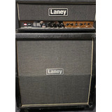 Laney Gh 100l Caixa E Cabeçote