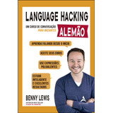 Language Hacking - Alemão: Um Curso