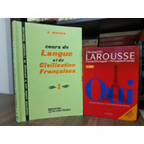 Langue Et Civilisation Françaises Vol 1+