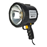 Lanterna 1500 Velas Holofote Tocha Cilibrim Foco De Mão 12v