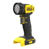 Lanterna 20v Max Sem Bateria E Carregador Scl020 Stanley