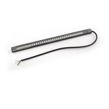 Lanterna 48 Led Fita Flexível Moto Pisca Luz Freio Custom