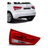 Lanterna Audi A1 Com Led 11 12 2013 2014 2015 Nova Esquerda