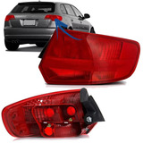 Lanterna Audi A3 Sportback 2009 2010 2011 2012 L/d
