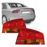 Lanterna Audi A4 2005 2006 2007 2008 05 06 07 08