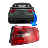 Lanterna Audi A4 2013 2014 2015