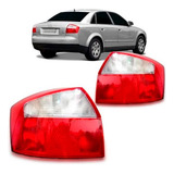 Lanterna Audi A4 Sedan 2001 2002 2003 2004