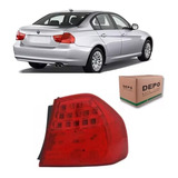 Lanterna Bmw 320 325 Lado Direito