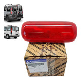 Lanterna Brake Light Freio Traseiro Fiat Doblo Original