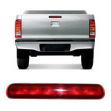 Lanterna Break Light Tampa Traseira Toyota Hilux Ano 2012