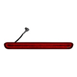 Lanterna Break Light Toyota Hilux Srv 16 17 Tampa Traseira