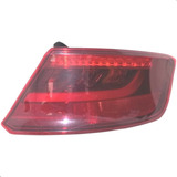 Lanterna Canto Direito Led Audi A3 Sportback Tfsi 2013 A 18