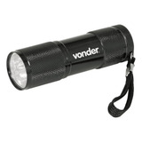 Lanterna Chaveiro Com Led Vonder Llv