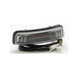 Lanterna Com Seta Mc20/02 - Scooter Eletrica