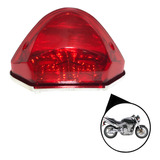 Lanterna Completa Honda Cb 600 Hornet 2005 A 2007 Awa
