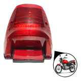 Lanterna Completa Honda Cg125 Titan 2000