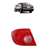 Lanterna Corolla 2003 2004 2005 2006