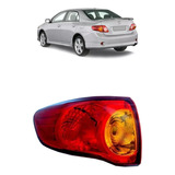 Lanterna Corolla 2008 2009 2010 2011