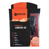 Lanterna Corvus - Uso Profissional -