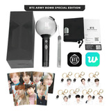 Lanterna De Lâmpada De Concerto Bts Army Bomb Versão 4