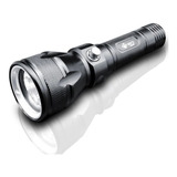 Lanterna De Mergulho Cree Led T6 Bing Gb-560 A Prova D'água