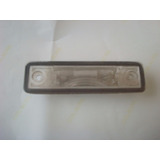Lanterna De Placa Astra 95/96 Corsa Wagon,vectra 00/05,omega