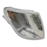 Lanterna De Seta Peugeot 306 1995 A 1998 Lado Passageiro