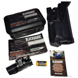 Lanterna Dedicada Blackhawk Xiphos/coldre Blackhawk Serpa N3