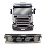Lanterna Delimitadora Led Quebra-sol Scan S4 S5 Com Fios