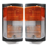 Lanterna Dianteira Scania 112/113 (par)