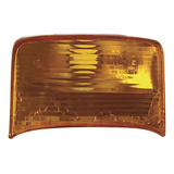 Lanterna Direcional Le Amarela Mb 1214 / 1721 Ano 89 A 96...