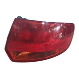 Lanterna Direita Audi A3 Sportback 07 A 10 Original S/ Led