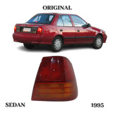 Lanterna Direita Suzuki Swift Sedan 1995