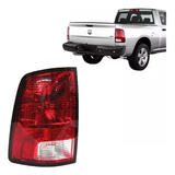 Lanterna Dodge Ram 2500 2012 -