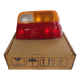 Lanterna Escort Carto Tricolor Original 93/96 Ld Zetec Sapão