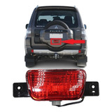 Lanterna Estepe Luz Traseira Neblina Pajero Full 2007 2020
