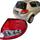 Lanterna Ford Ka 2008 2009 2010
