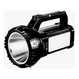 Lanterna Holofote Recarregavel Super  Potente,20w+ Dp-7320